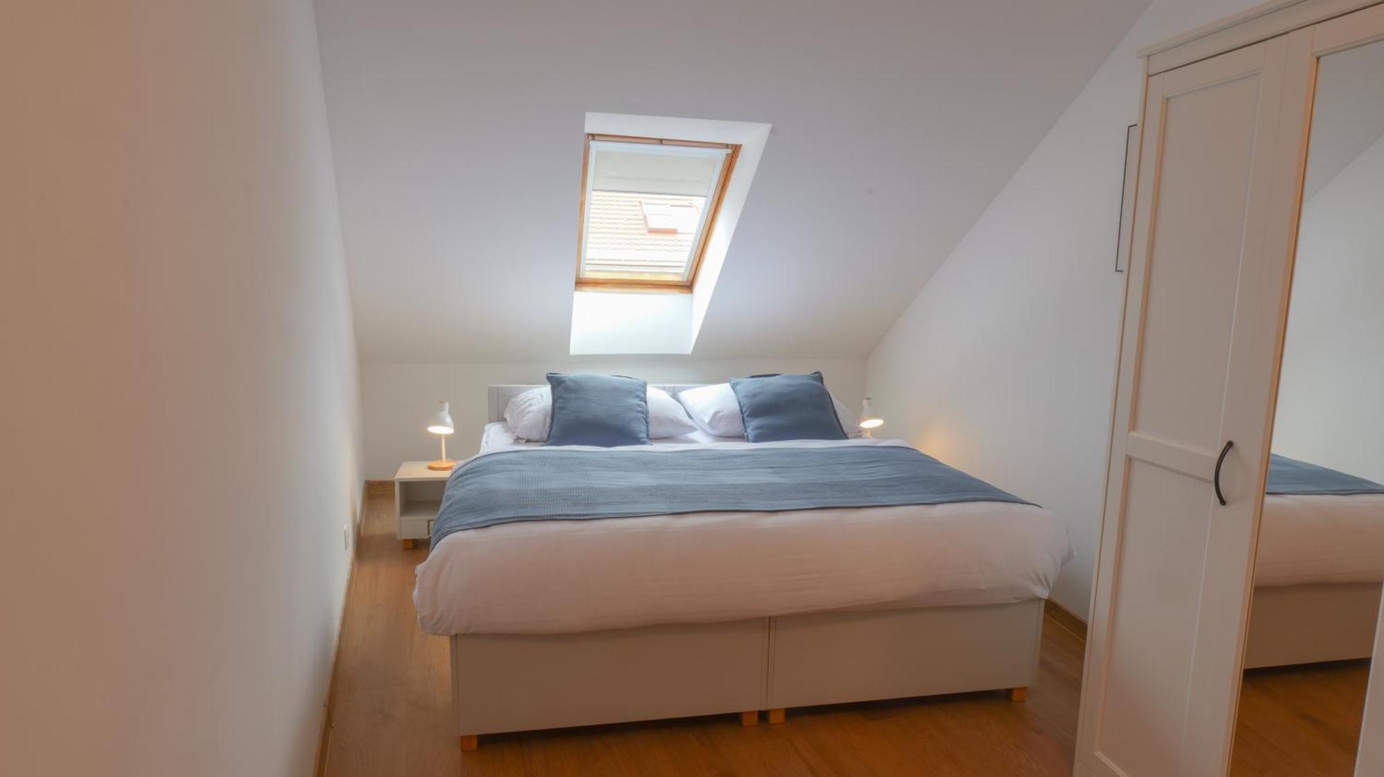 Krakovka 4* Praha