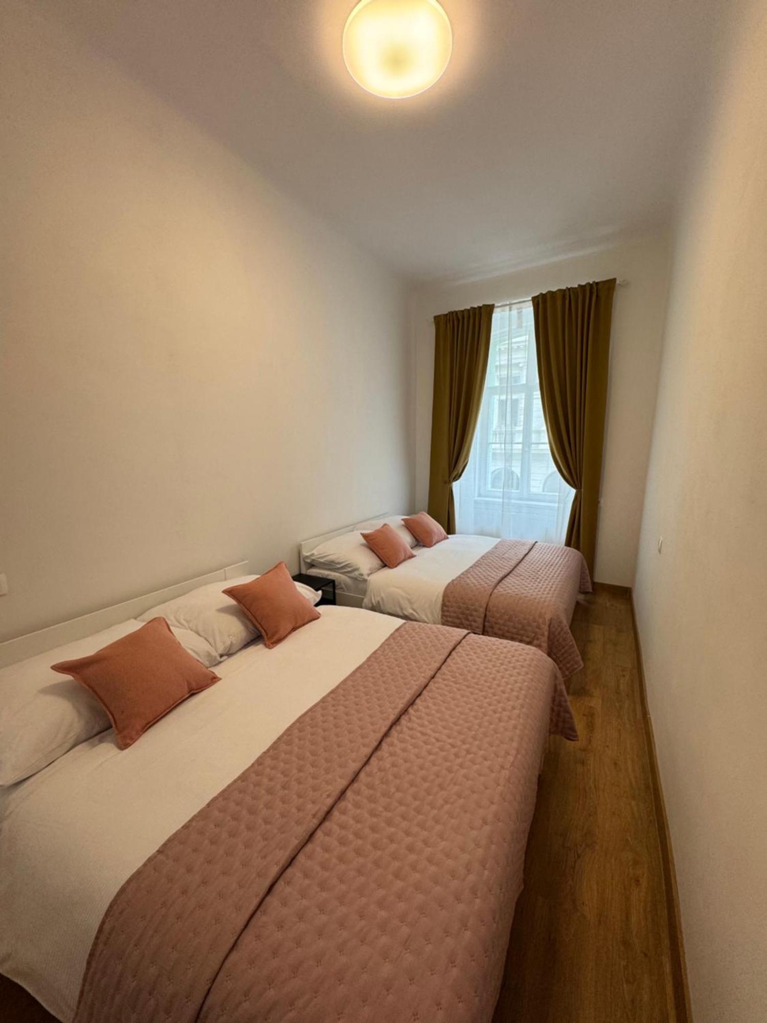 Krakovka 4* Praha