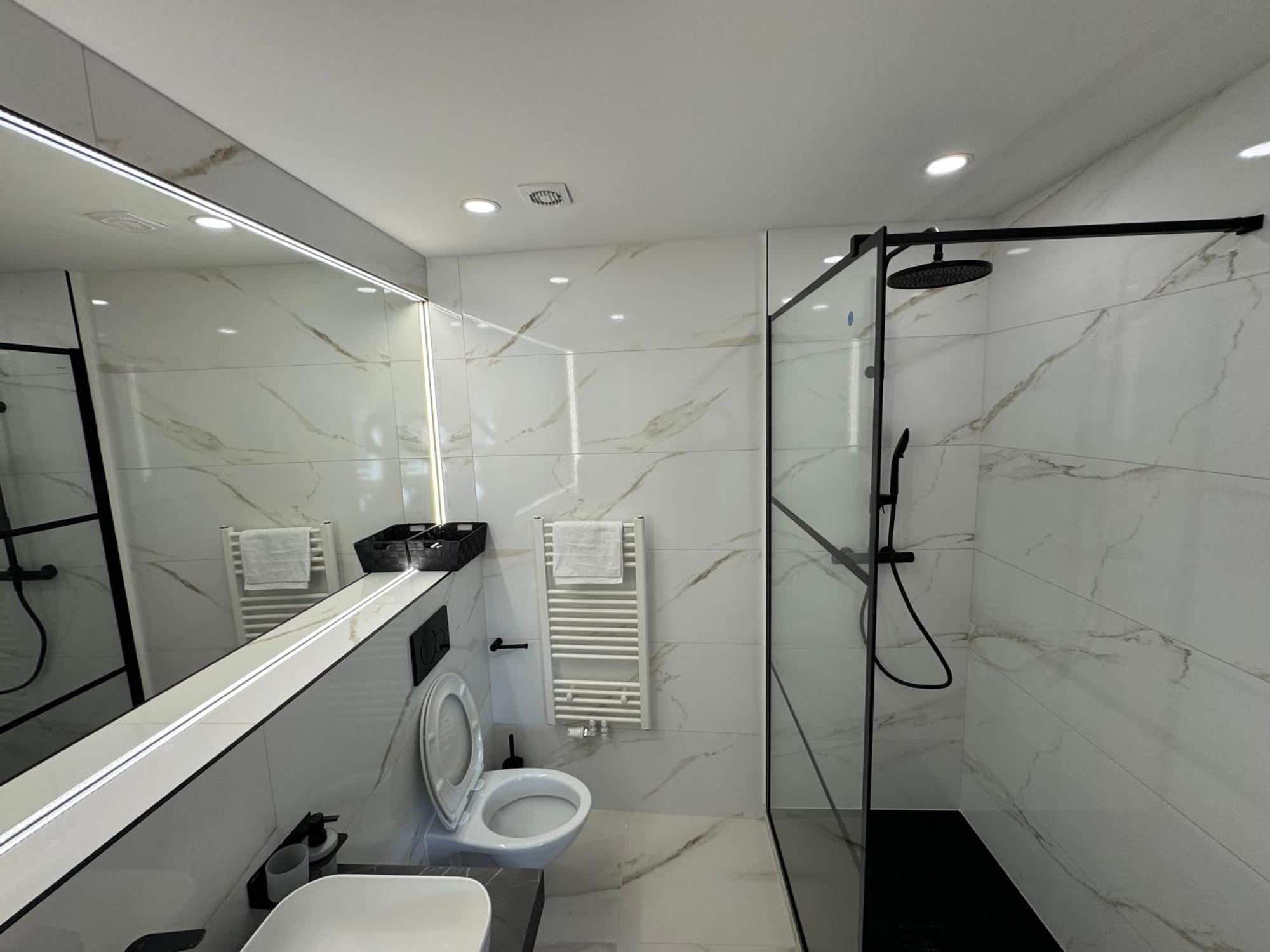 Aparthotel Krakovka Praha