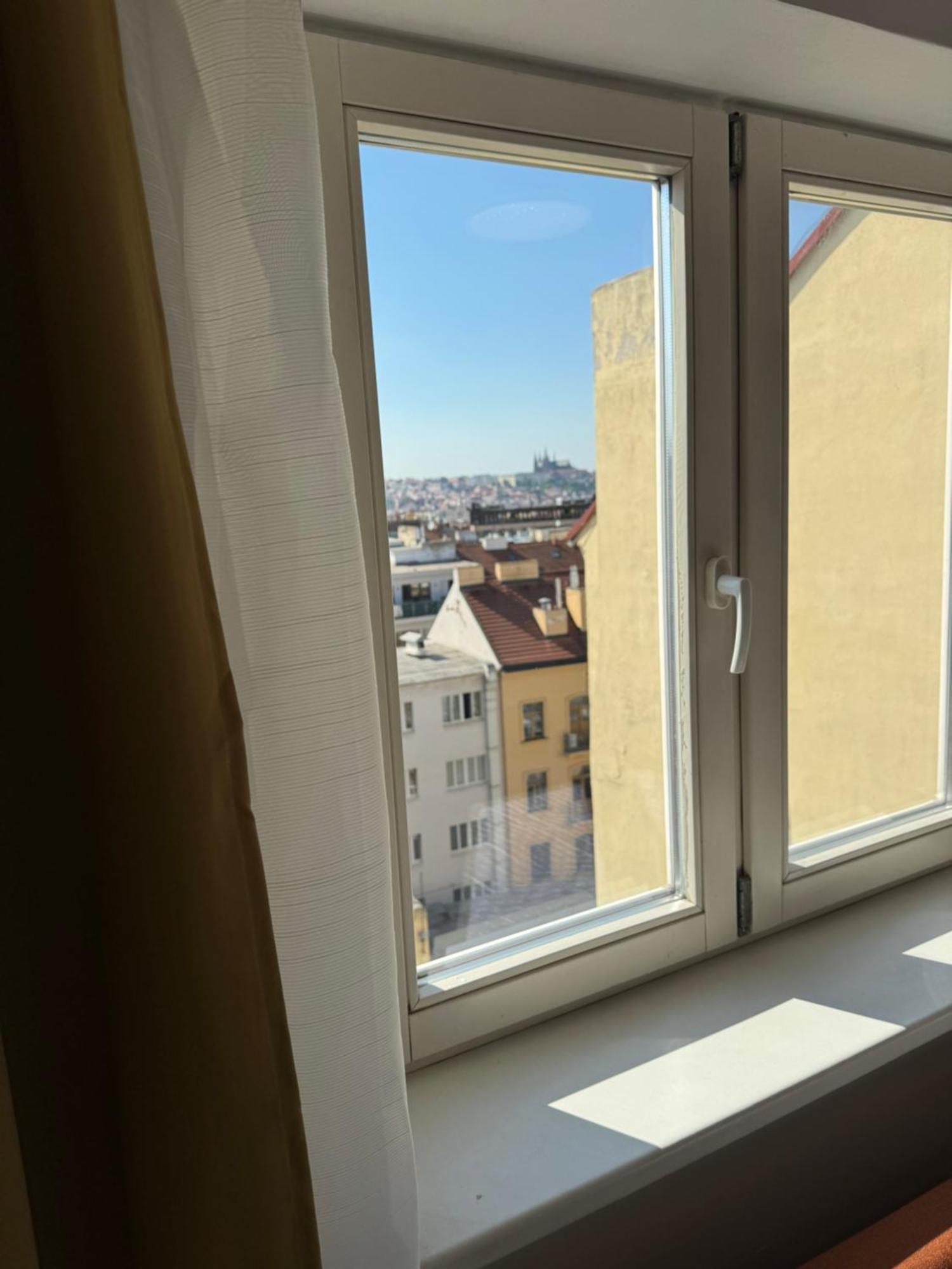 Krakovka Praha