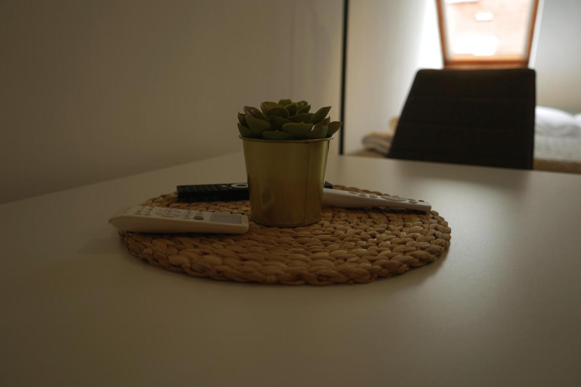 Krakovka Aparthotel Praha