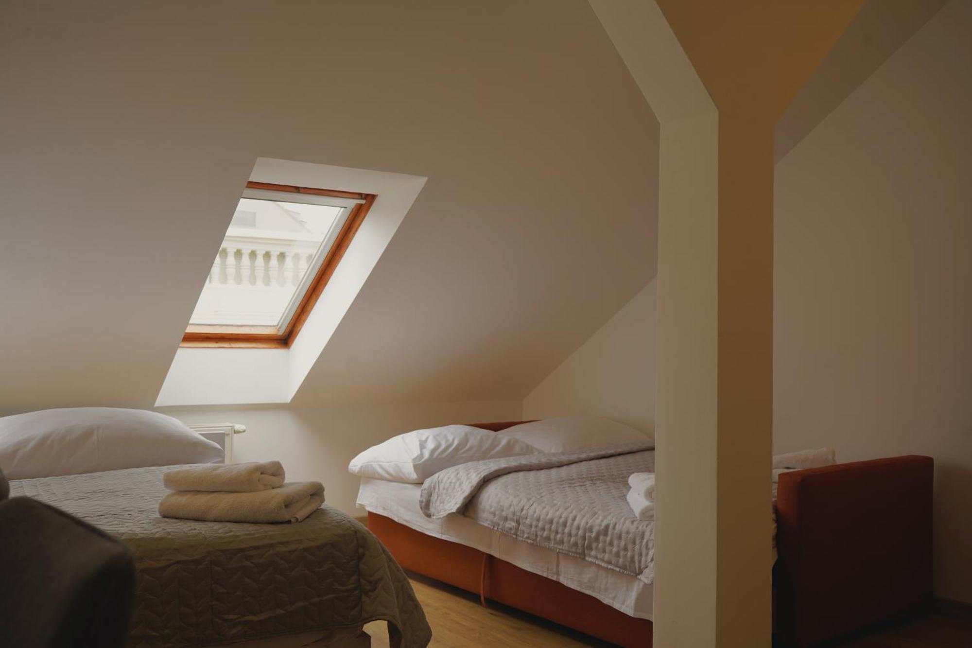 Krakovka 4*