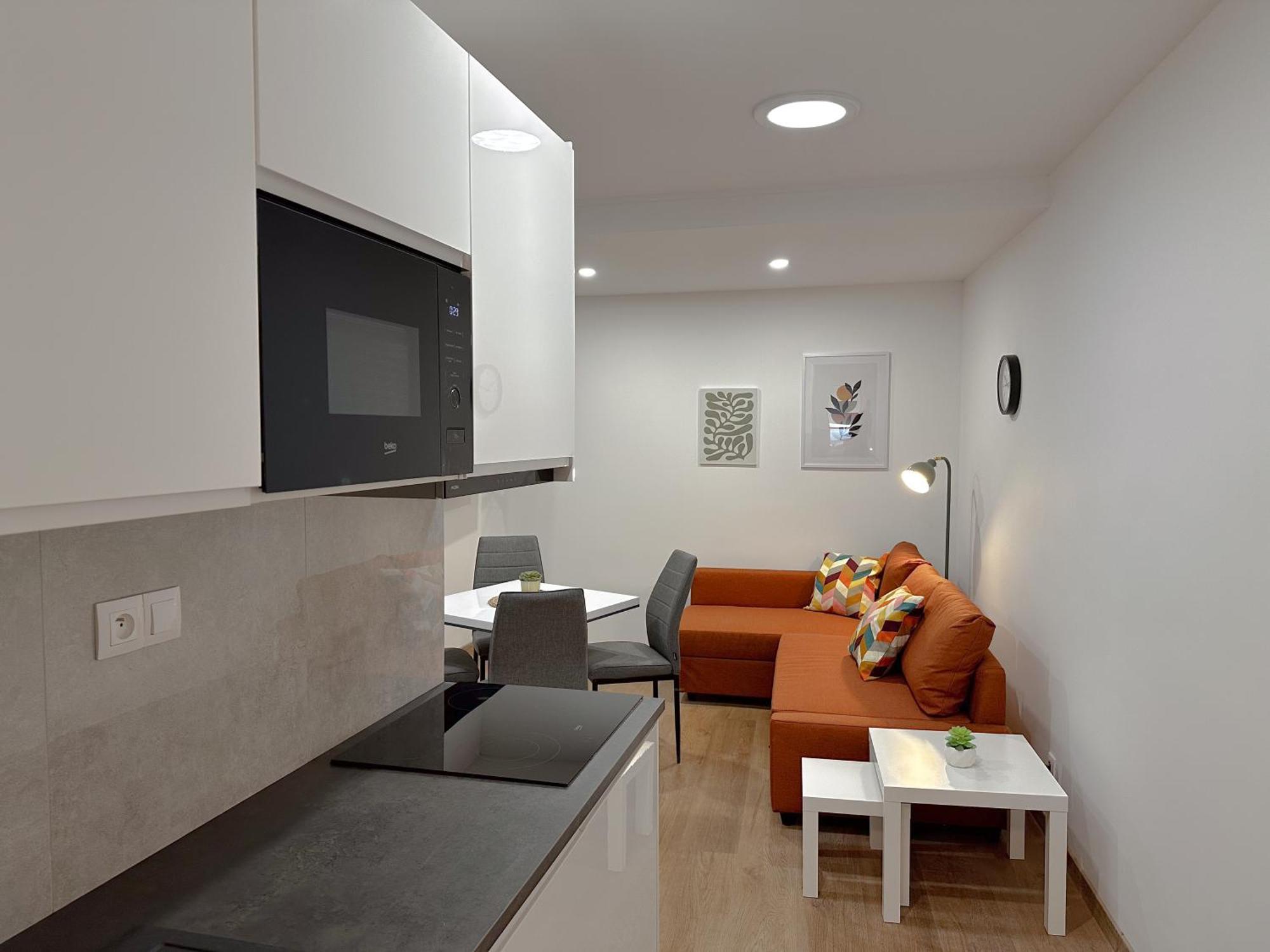 Krakovka Residence
