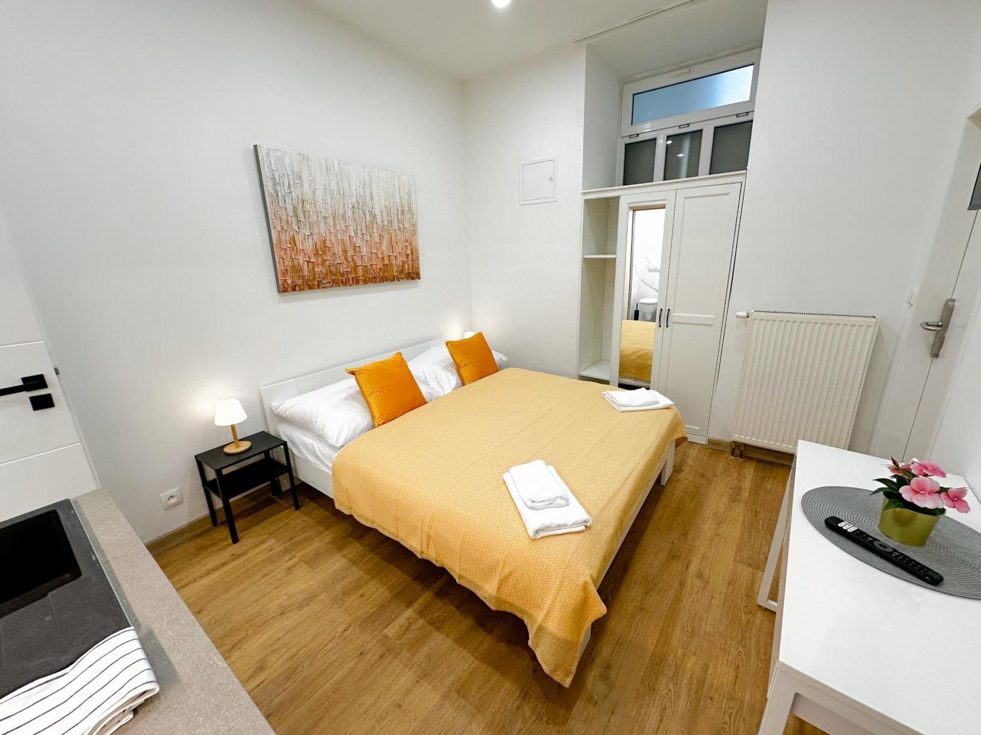 Krakovka Residence 4*
