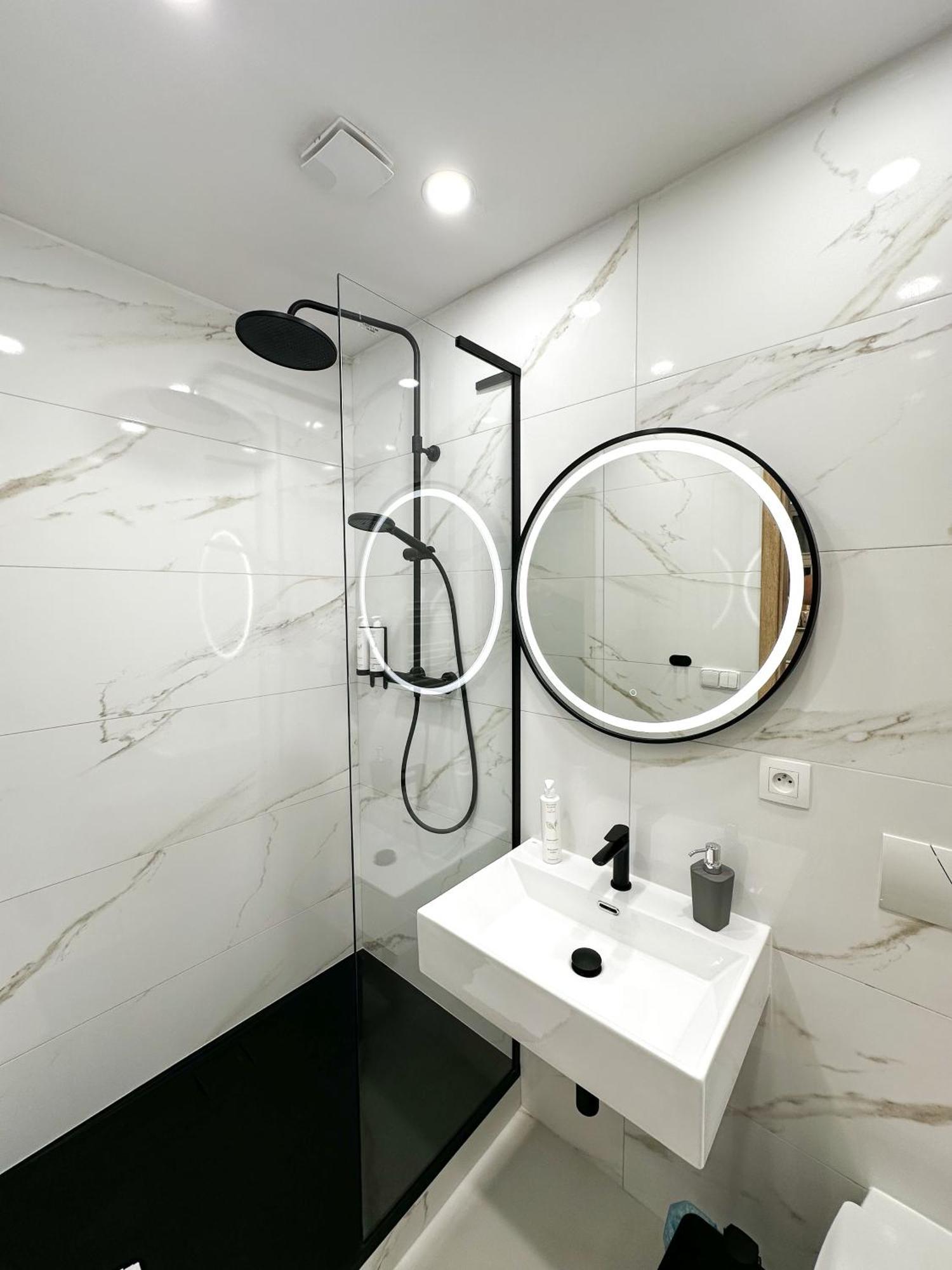 Aparthotel Krakovka Residence Prague