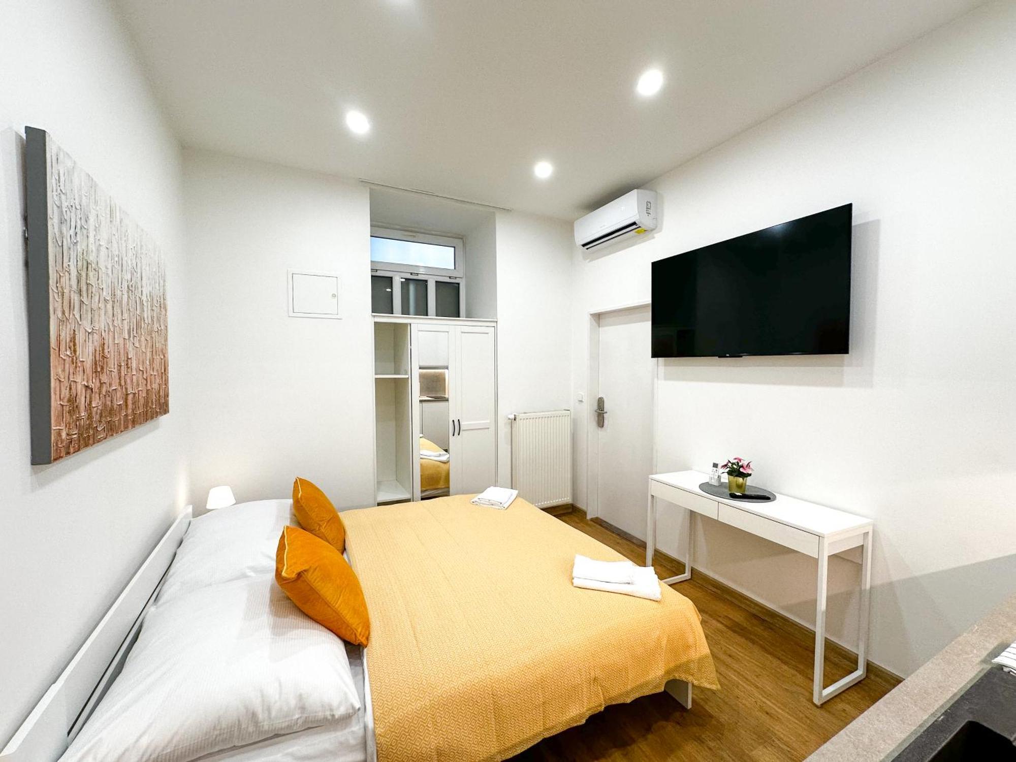 Krakovka Residence 4*