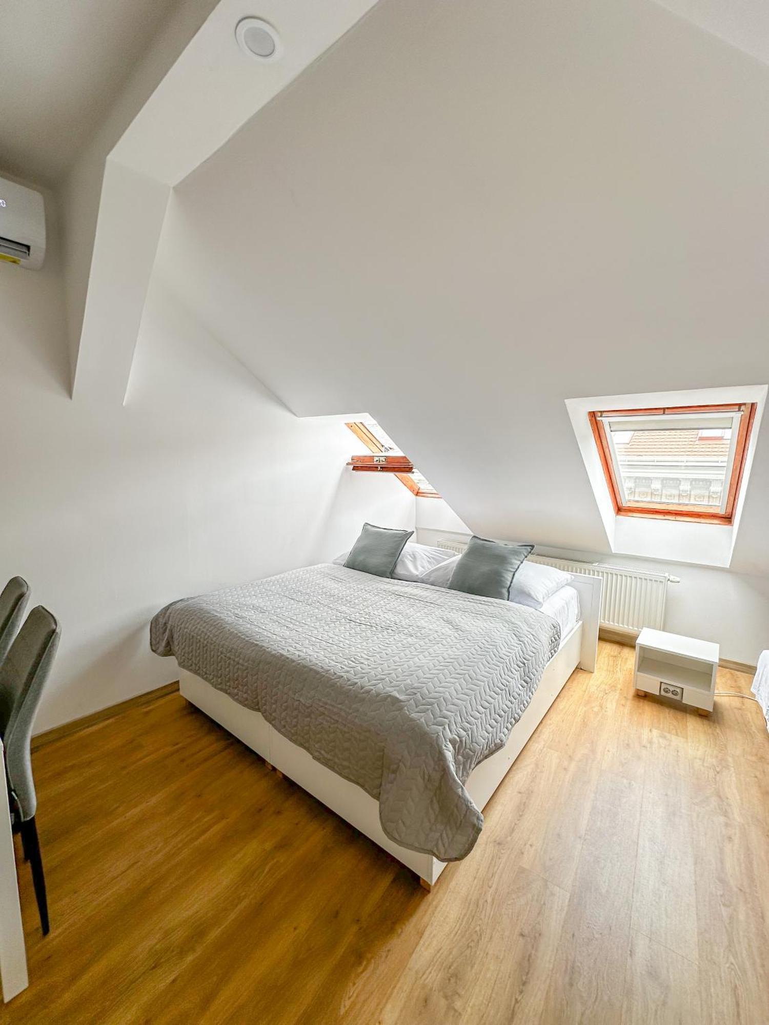 Krakovka Residence Aparthotel
