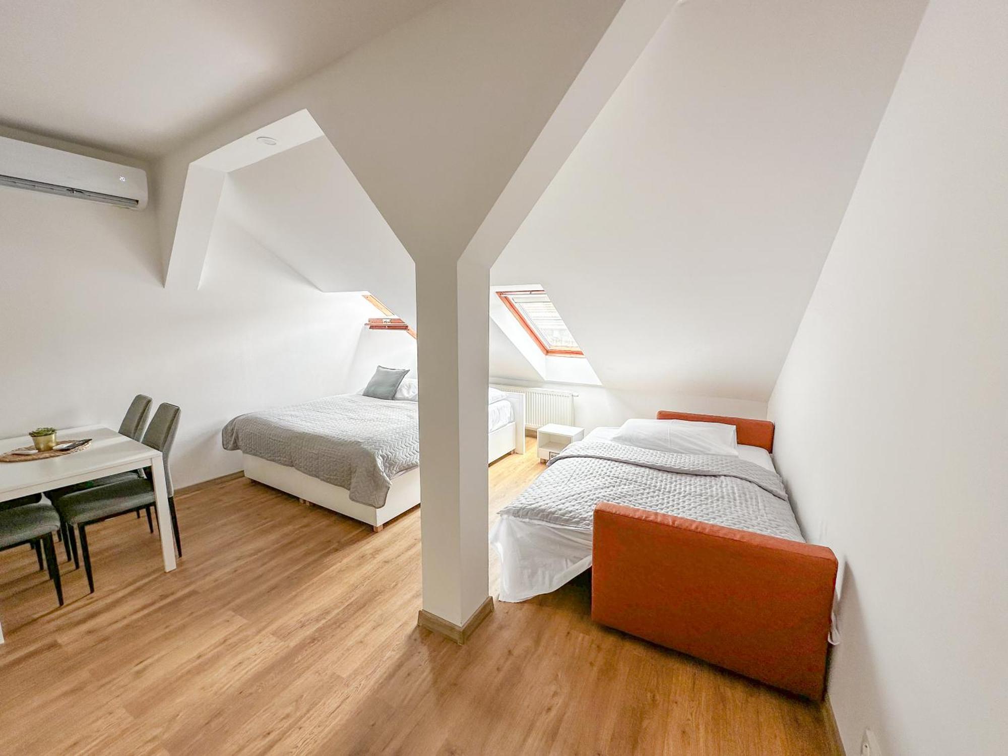 Aparthotel Krakovka Residence 4*